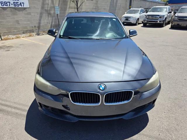 bmw 3 series 2013 WBA3A5C56DF350747 image bmw 3 series 2013 WBA3A5C56DF350747 image